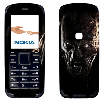   «Dying Light  »   Nokia 6080