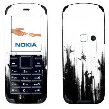   «Dying Light  »   Nokia 6080