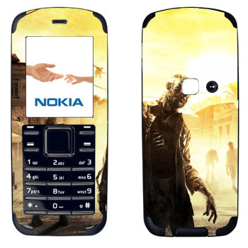   «Dying Light  »   Nokia 6080