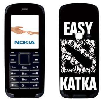  «Easy Katka »   Nokia 6080
