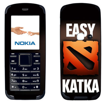   «Easy Katka »   Nokia 6080