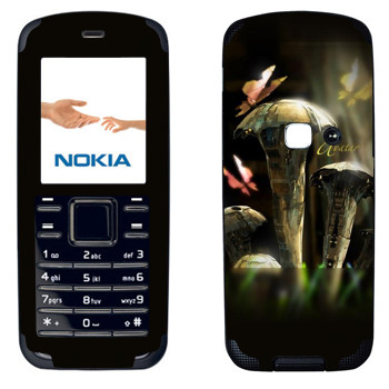   «EVE »   Nokia 6080