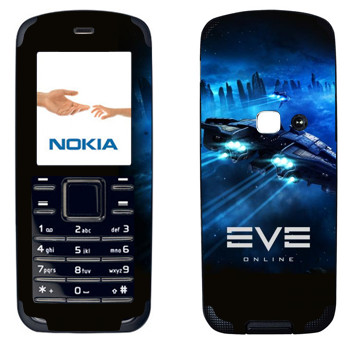   «EVE  »   Nokia 6080
