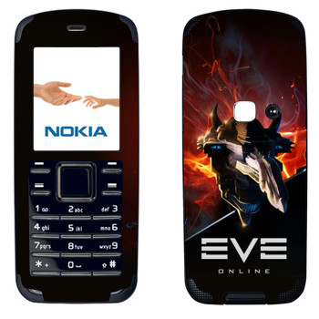   «EVE »   Nokia 6080
