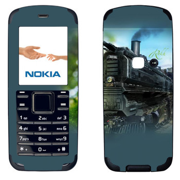   «EVE Rokh»   Nokia 6080