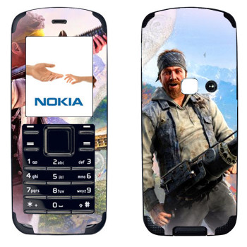   «Far Cry 4 - ո»   Nokia 6080