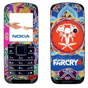  «Far Cry 4 - »   Nokia 6080