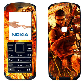   «Far Cry »   Nokia 6080