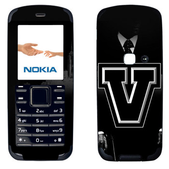  «GTA 5 black logo»   Nokia 6080