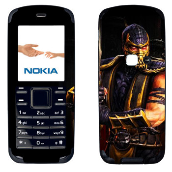   «  - Mortal Kombat»   Nokia 6080