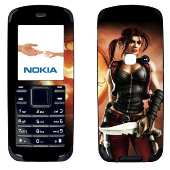   « - Mortal Kombat»   Nokia 6080