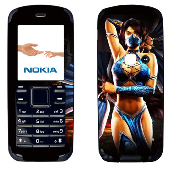   « - Mortal Kombat»   Nokia 6080