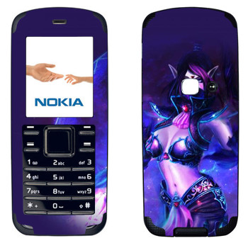   « - Templar Assassin»   Nokia 6080