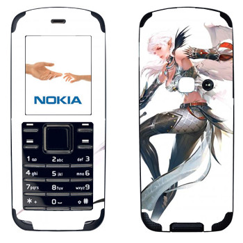   «Lineage »   Nokia 6080