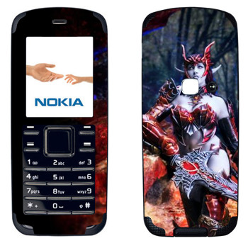   «Lineage  »   Nokia 6080