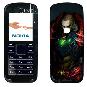   «Lineage  »   Nokia 6080