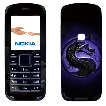   «Mortal Kombat »   Nokia 6080