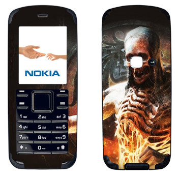   «Mortal Kombat »   Nokia 6080