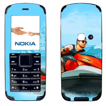  «    - GTA 5»   Nokia 6080