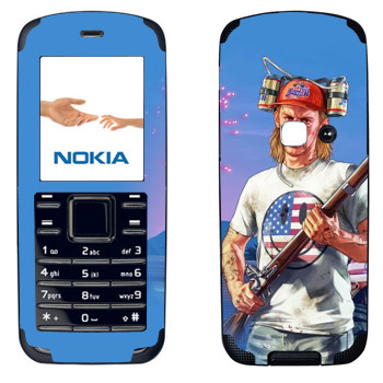   «      - GTA 5»   Nokia 6080