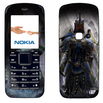   «Neverwinter Armor»   Nokia 6080