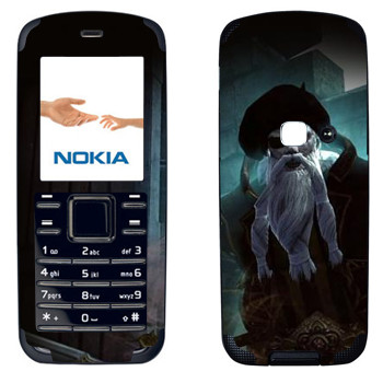   «Neverwinter »   Nokia 6080