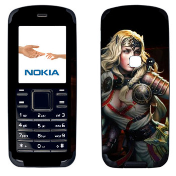   «Neverwinter -»   Nokia 6080