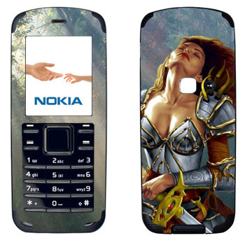   «Neverwinter -»   Nokia 6080
