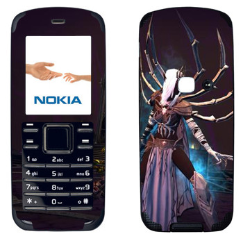   «Neverwinter »   Nokia 6080