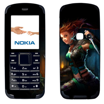   «Neverwinter  »   Nokia 6080