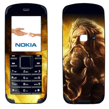   «Odin : Smite Gods»   Nokia 6080