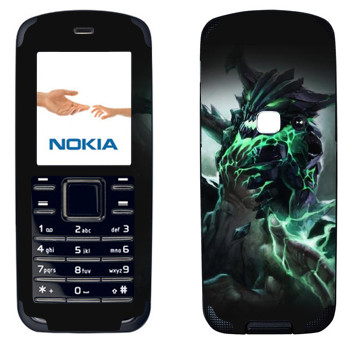   «Outworld - Dota 2»   Nokia 6080