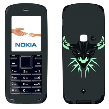   «Outworld Devourer»   Nokia 6080