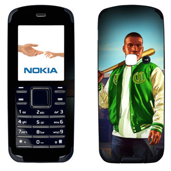   «   - GTA 5»   Nokia 6080