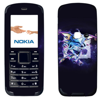   «Puck    »   Nokia 6080