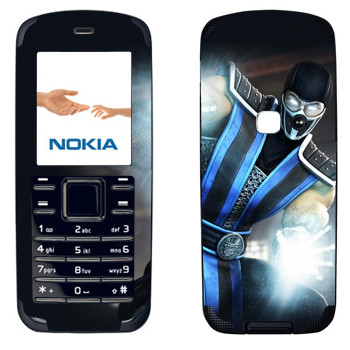   «- Mortal Kombat»   Nokia 6080
