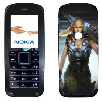   «Shards of war »   Nokia 6080