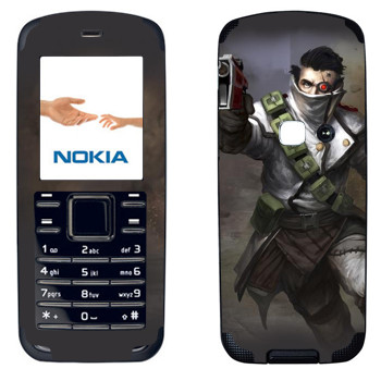   «Shards of war Flatline»   Nokia 6080