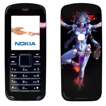   «Shiva : Smite Gods»   Nokia 6080