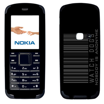   « - Watch Dogs»   Nokia 6080
