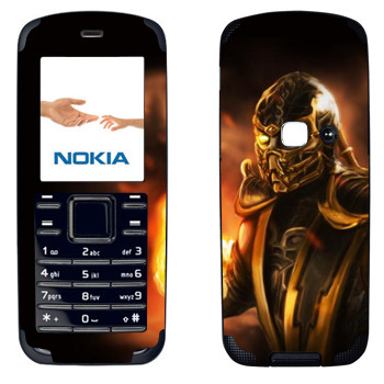   « Mortal Kombat»   Nokia 6080