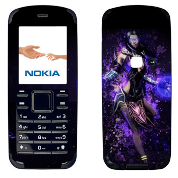  «Smite Hel»   Nokia 6080