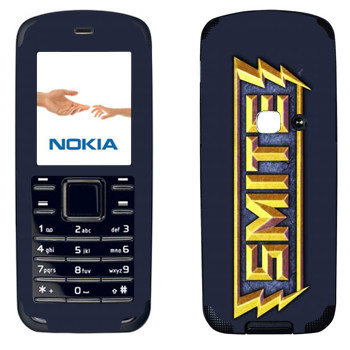   «SMITE »   Nokia 6080