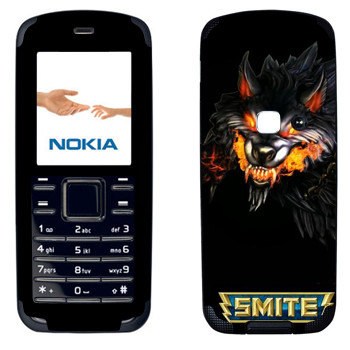   «Smite Wolf»   Nokia 6080
