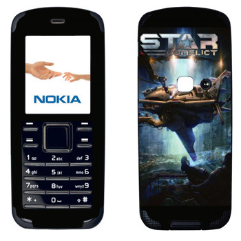   «Star Conflict »   Nokia 6080