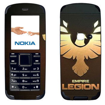   «Star conflict Legion»   Nokia 6080