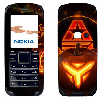   «Star conflict Pumpkin»   Nokia 6080