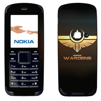   «Star conflict Wardens»   Nokia 6080