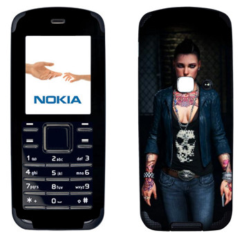   «  - Watch Dogs»   Nokia 6080