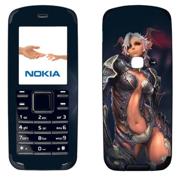   «Tera Castanic»   Nokia 6080